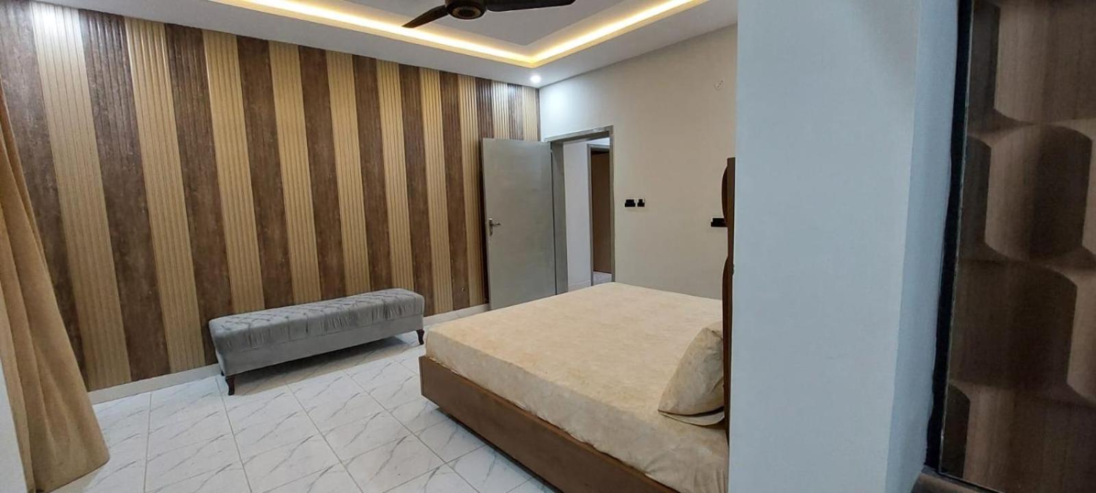 Velvet Vibes Villa Near Islamabad Airport Dhok Sandemar Dış mekan fotoğraf