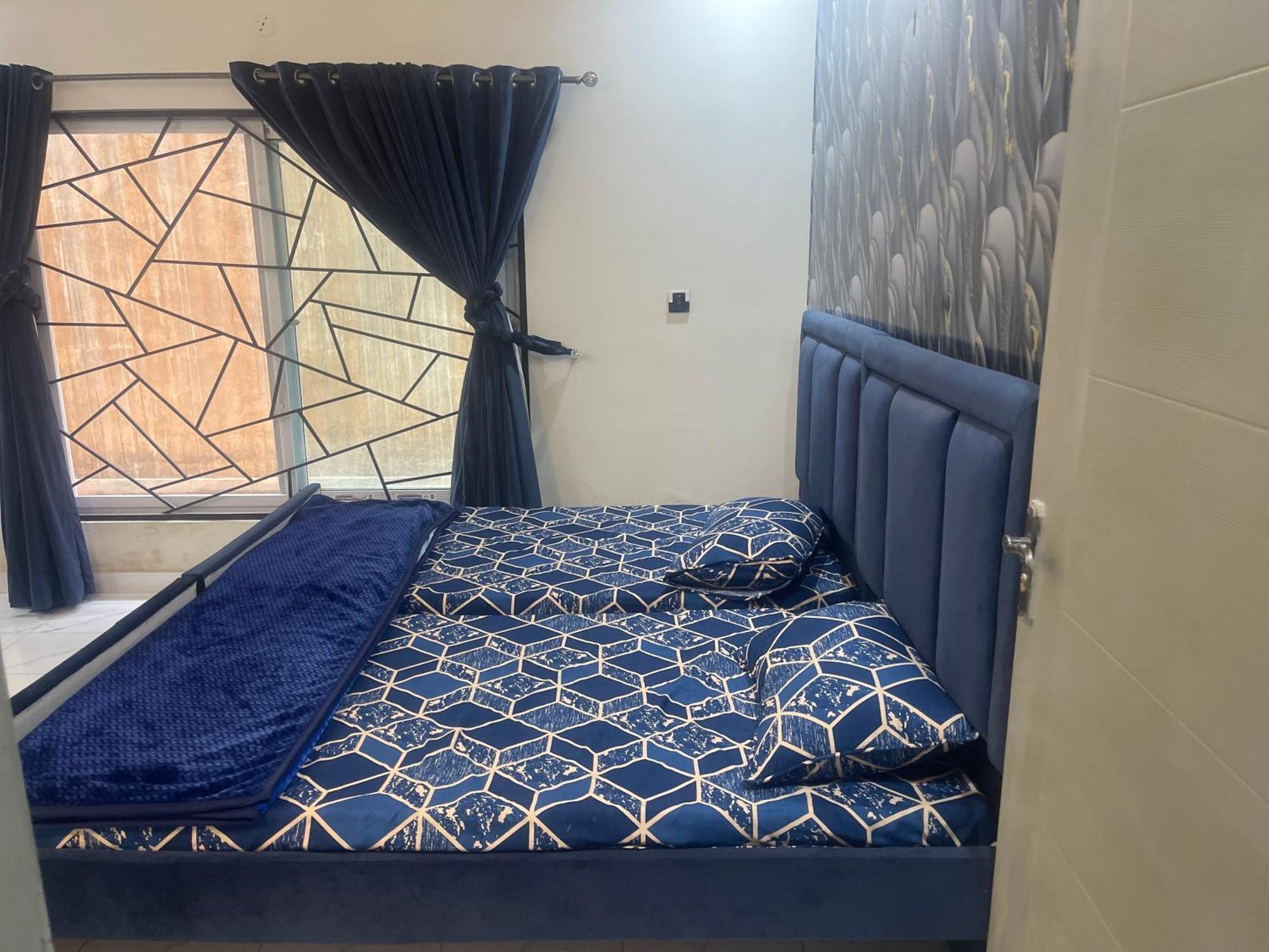Velvet Vibes Villa Near Islamabad Airport Dhok Sandemar Dış mekan fotoğraf
