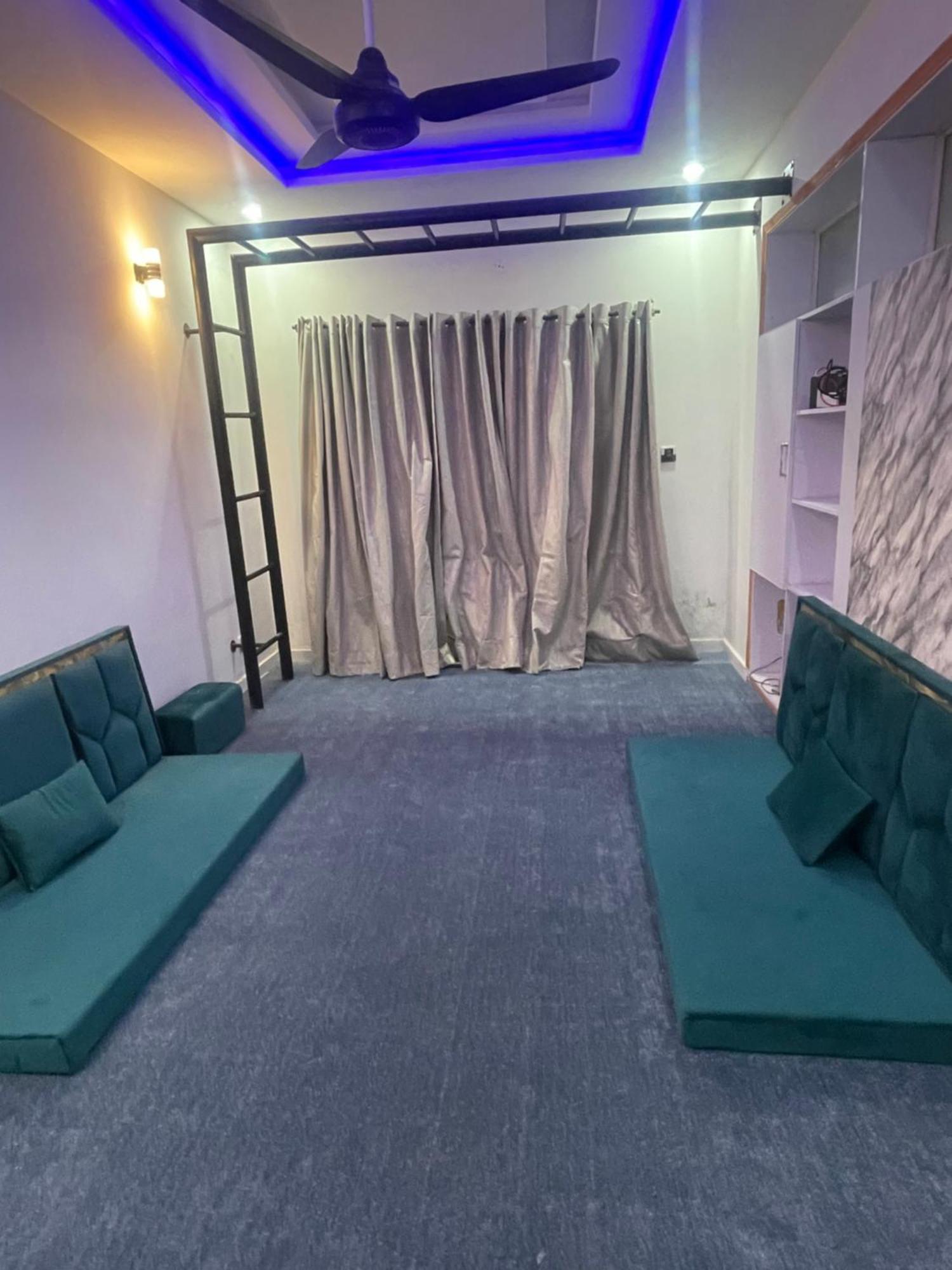 Velvet Vibes Villa Near Islamabad Airport Dhok Sandemar Dış mekan fotoğraf